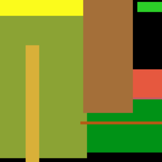 Gold Cool Trouser Refrigerator