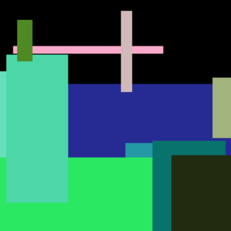 Smoothie Yellow Purple