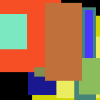 Trouser Carrot Movie