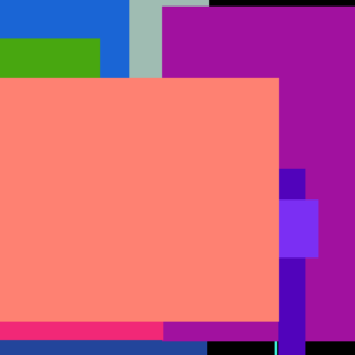 Film Purple Carrot Lavender