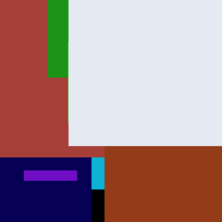 Brown Rooster Tomato