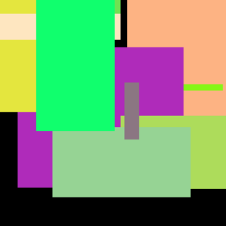 Moustache Hot Heater