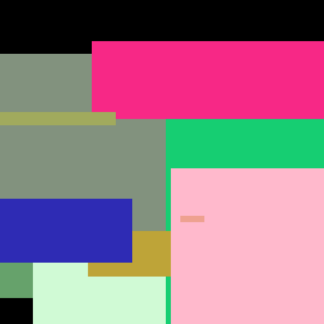 Lavender Banana Thermal