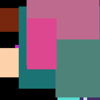 Pumpkin Player Shower Kit