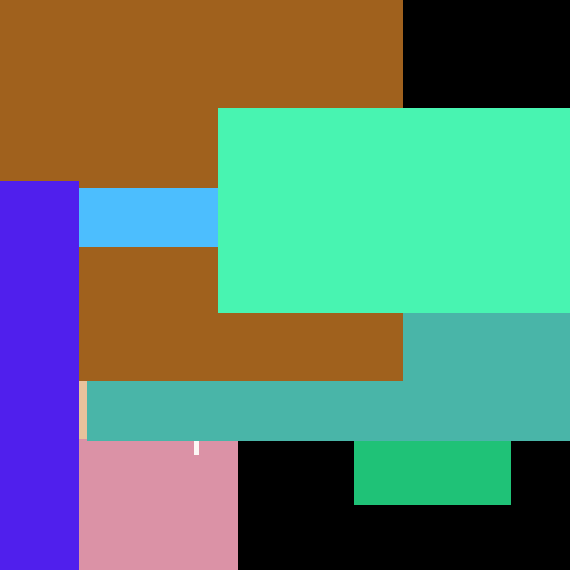 Moustache Cold Yellow Wet