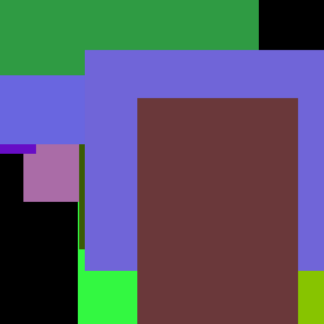 Egg Moustache Potato