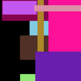 Sword Trouser Mixer DVD