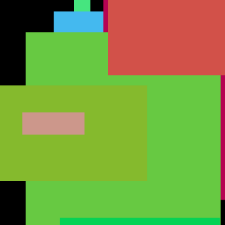 Knife Shampoo Apple Hot Refrigerator