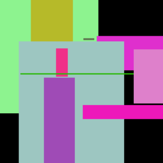 Refrigerator iPhone Internet