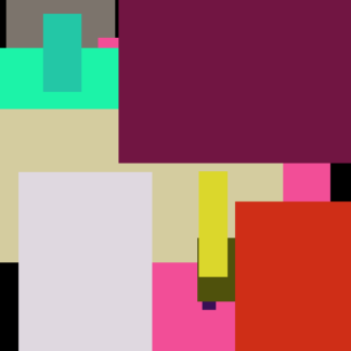 Mac Egg Princess Blender