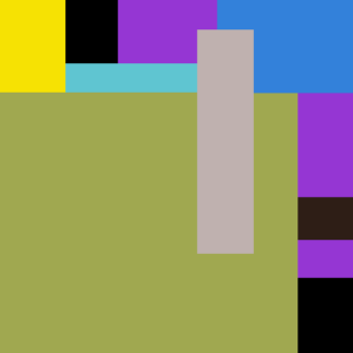 Moustache Wet Film Meat