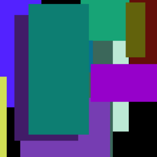 Carrot Cola Card Blue