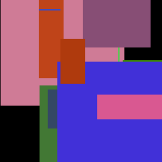 Brass Cushion Plastic