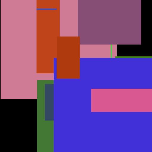 Brass Cushion Plastic