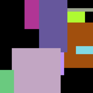 Shampoo Player Galaxy Bikini Banana