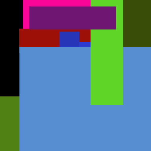 Prince Cover Shampoo