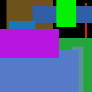 Carrot Moustache Player