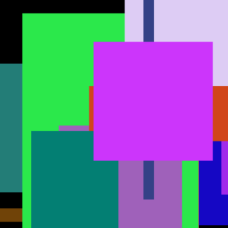 Chicken Potato Plastic