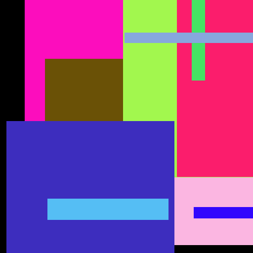 Cleaner Blender Meat