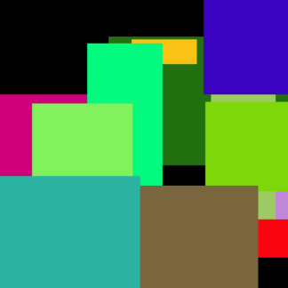 Sheet Brown Knife Microwave