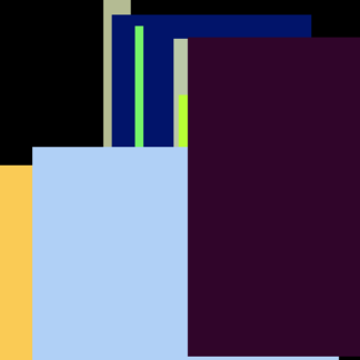 Table Perl Hot Album