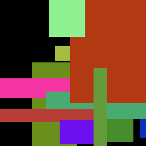 Video Apple Strawberry