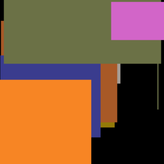 Black Perl Wood Prince