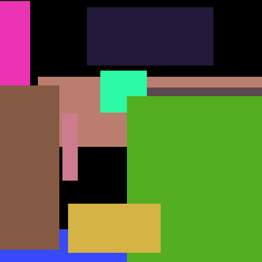 Trouser Lamb Smoothie