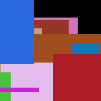 Heater Rooster Shampoo