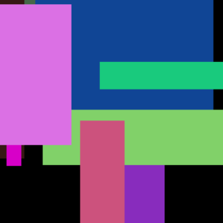 HDMI Strawberry Violet