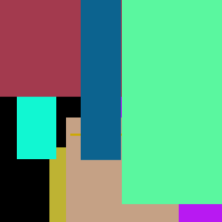 Mac Prince Bed Towel