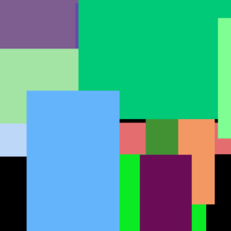 Rooster Brass Bikini