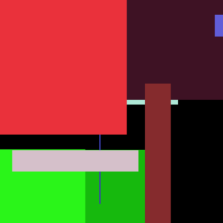 Table CD Trouser Shampoo