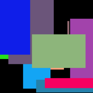 Refrigerator Gel Microwave Oven