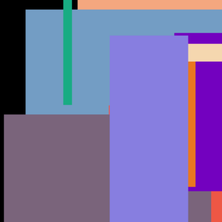 Green Wood Apple Book