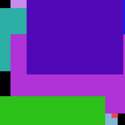 Galaxy Soy Moustache