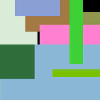 Soy Mixer Grey White