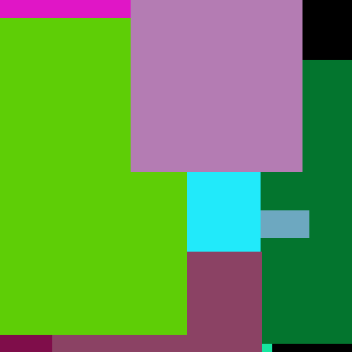 ACME Table Album Strawberry