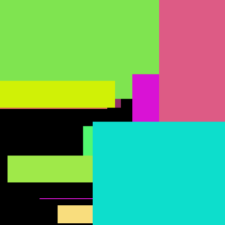 Refrigerator Lavender