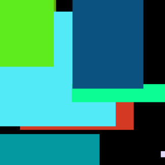 Towel Bikini Medium Card Oven