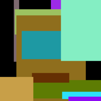 Cola Towel Diamond Apple