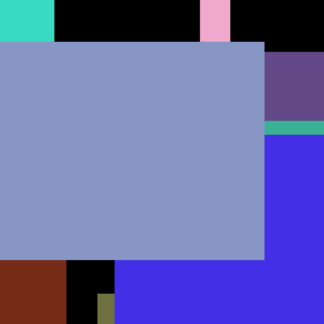 Cushion Oven Blender Small