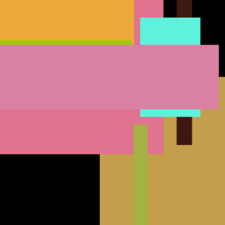 Mixer Moustache Meat Medium