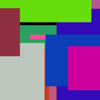 Lavender Lavender Chicken