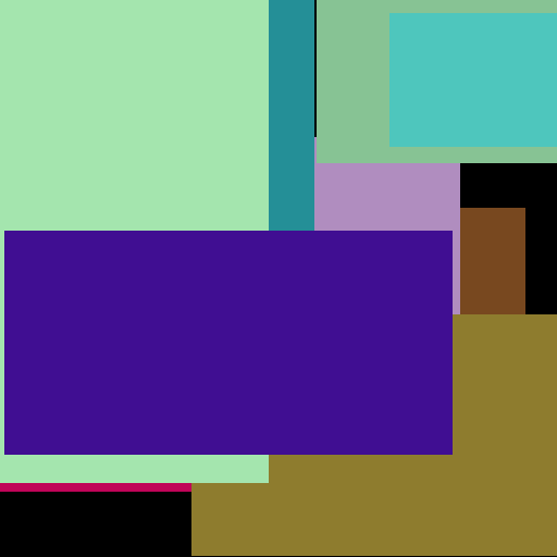 iPhone Cushion Gun Medium