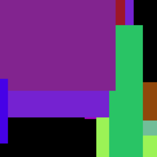 Smoothie Moustache Microwave