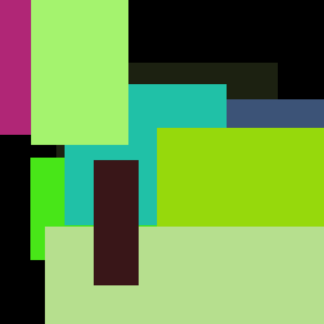 Banana Gun Refrigerator Bed