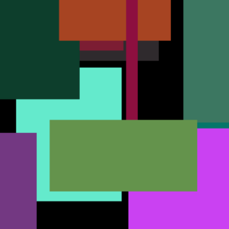 Fire Princess Brass Violet