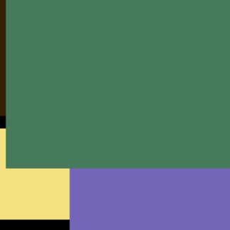 Violet Potato Plastic Refrigerator Motorola