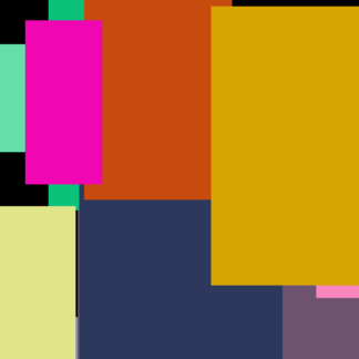 Plastic Sword Moustache